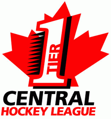 CCHL 2010-2014 Primary logo iron on...